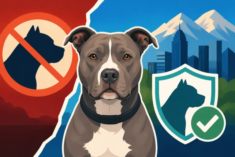 Denver's Pit Bull Permit After the 2020 Repeal