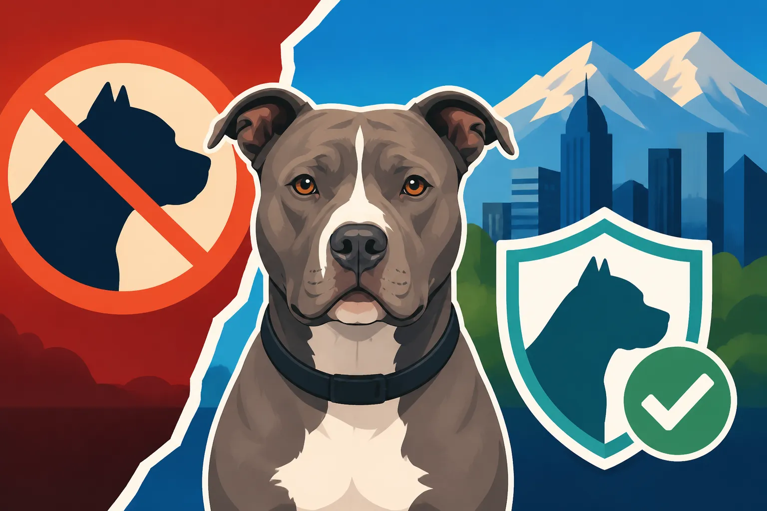 Denver's Pit Bull Permit After the 2020 Repeal