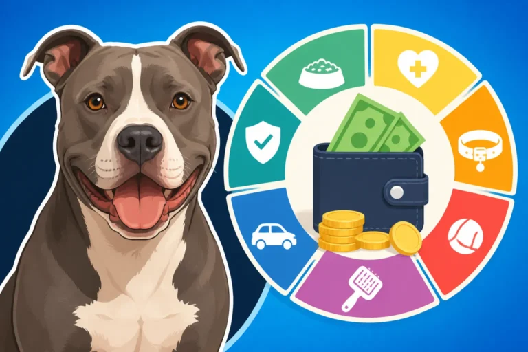 Where a Pit Bull Premium Lands Each Month
