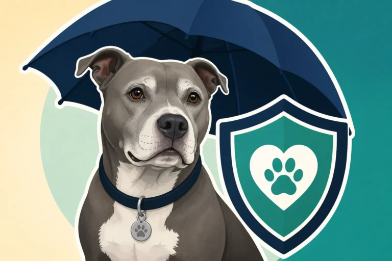 Keeping a Pit Bull Insured Past Twelve