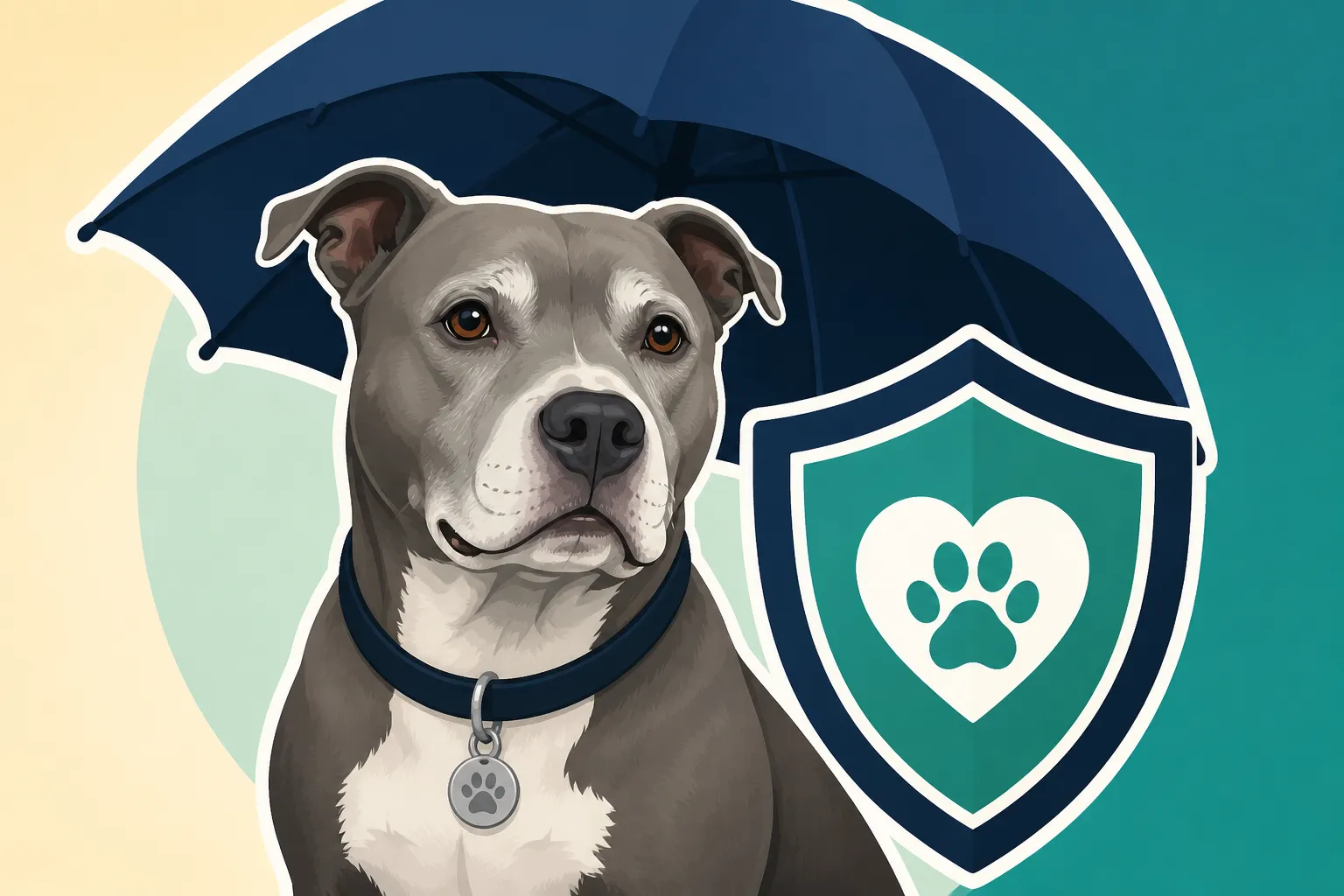 Keeping a Pit Bull Insured Past Twelve