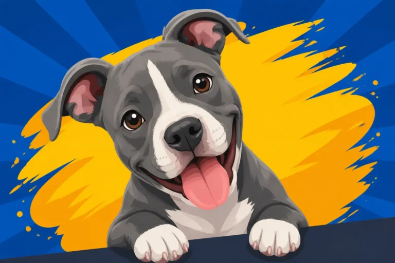 Petey, the Little Rascals Pit Bull