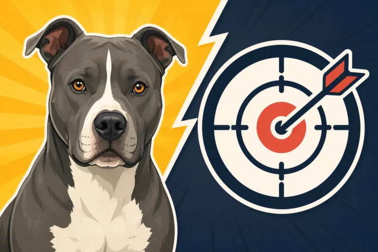 How Accurate a Visual Pit Bull Call Is