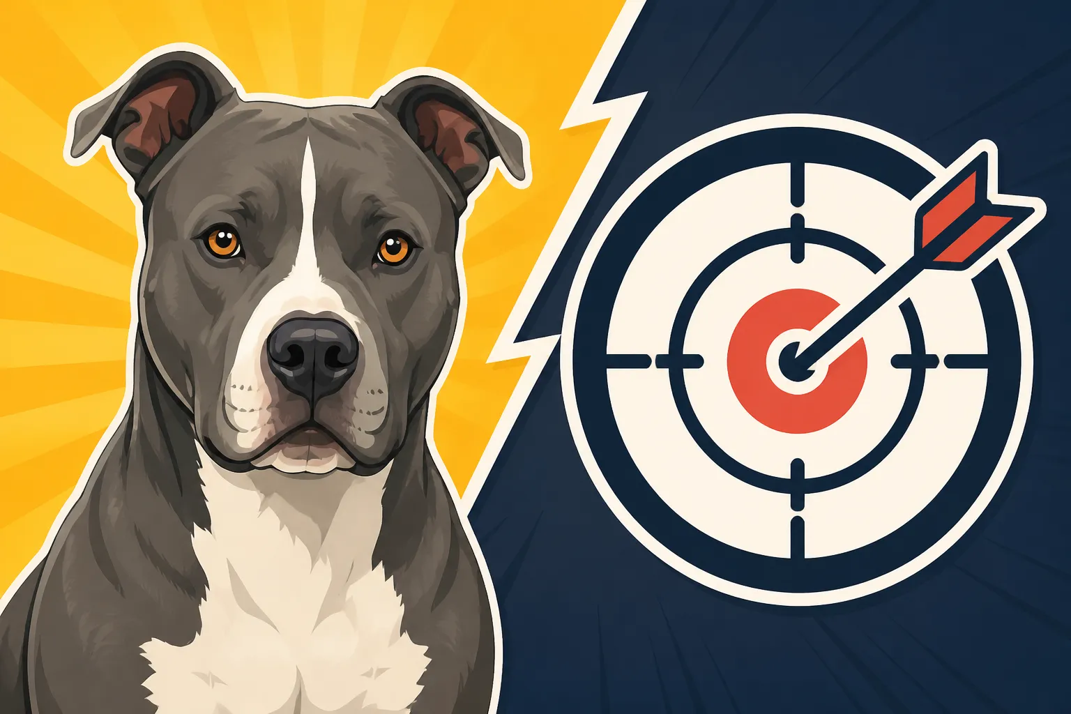 How Accurate a Visual Pit Bull Call Is