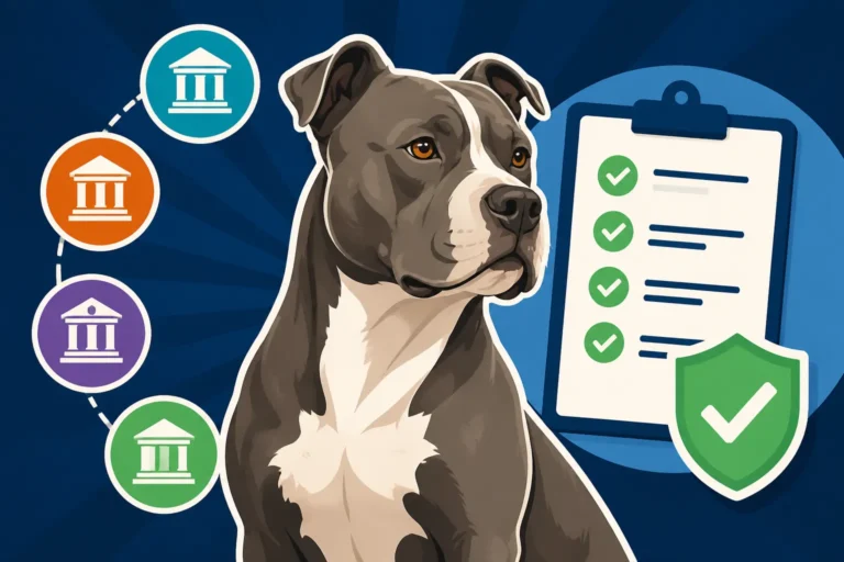 Which Registries Recognize the APBT