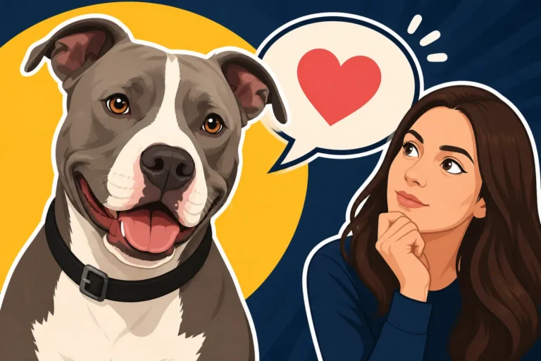 The Words Pit Bull Owners Reach For