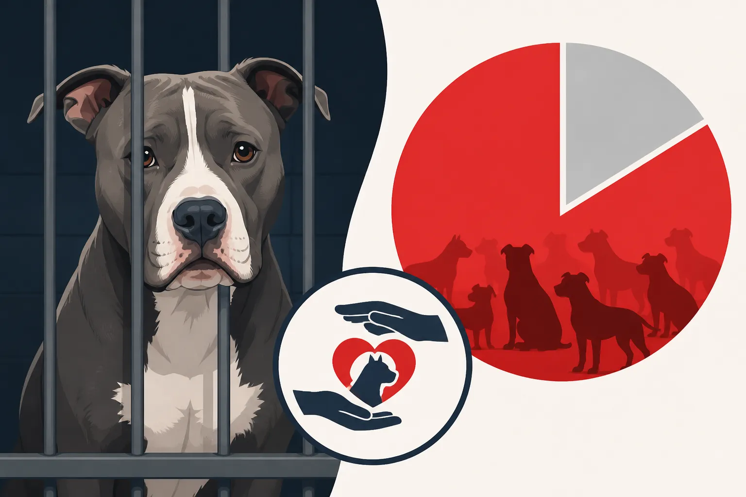 Euthanasia Rates for Pit Bull Type Dogs